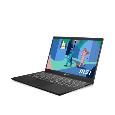 MSI Modern 15 B12MO (B12MO-640PL)