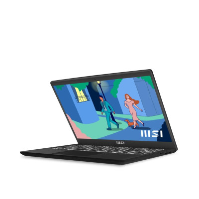 MSI Modern 15 B12MO (B12MO-640PL)