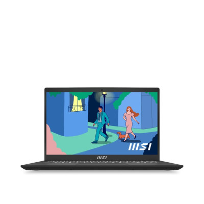 MSI Modern 15 B12MO (B12MO-640PL)