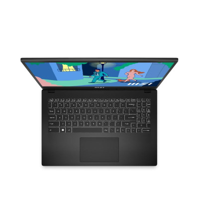 MSI Modern 15 B12MO (B12MO-640PL)