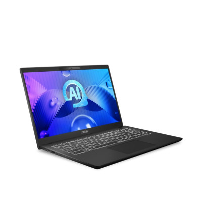 MSI Modern 15 H AI (C1MG-010PL)