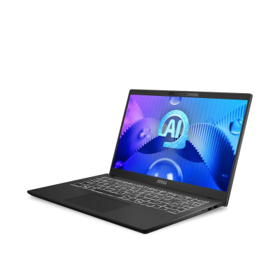 MSI Modern 15 H AI (C1MG-010PL)