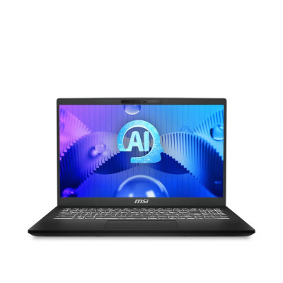 MSI Modern 15 H AI (C1MG-010PL)