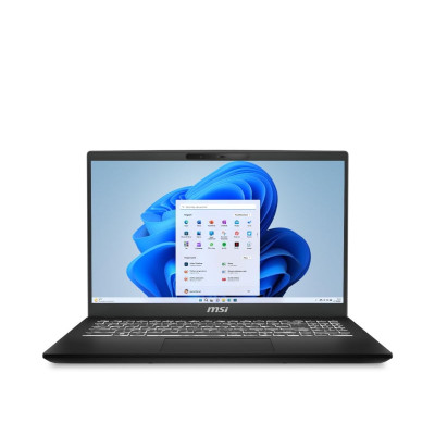 MSI Modern 15 H AI (C1MG-010PL)