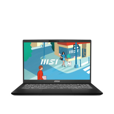 MSI Modern 15 H (C13M-202PL)