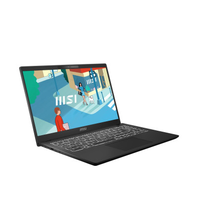 MSI Modern 15 H (C13M-202PL)