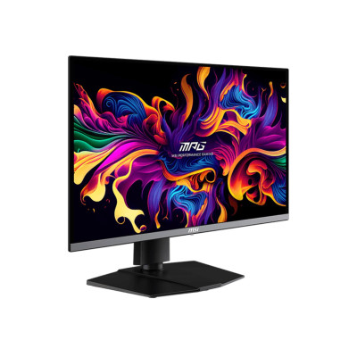 MSI MPG 271QRX QD-OLED