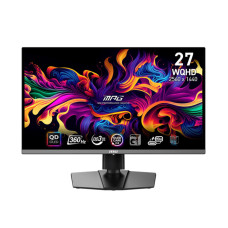 MSI MPG 271QRX QD-OLED