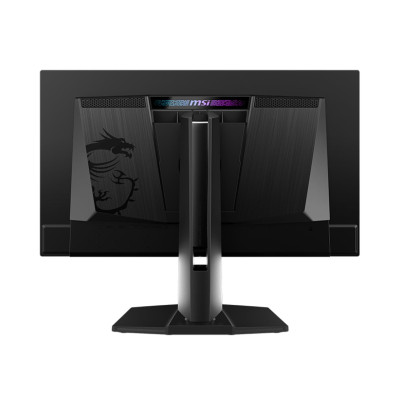 MSI MPG 271QRX QD-OLED