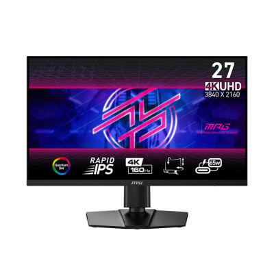 MSI MPG 274URF QD