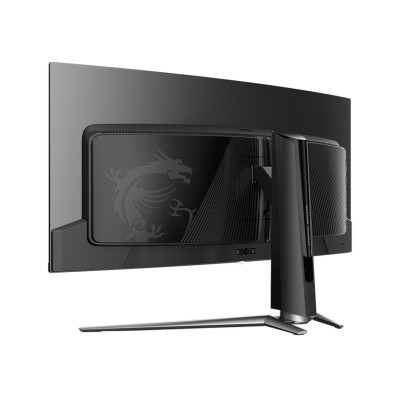 MSI MPG 341CQPX QD-OLED