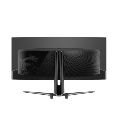MSI MPG 341CQPX QD-OLED