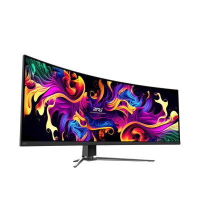 MSI MPG 491CQP QD-OLED