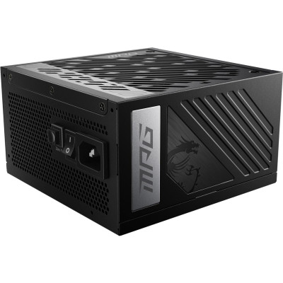 MSI MPG A1000G PCIE5