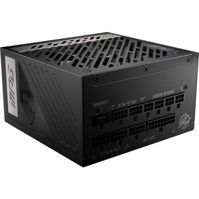 MSI MPG A1000G PCIE5