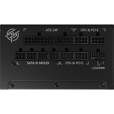 MSI MPG A1000G PCIE5