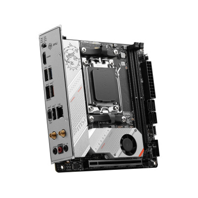 MSI MPG B650I EDGE WIFI