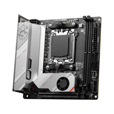 MSI MPG B650I EDGE WIFI