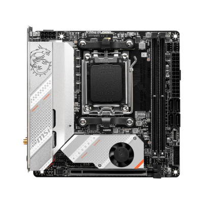 MSI MPG B650I EDGE WIFI