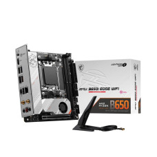MSI MPG B650I EDGE WIFI