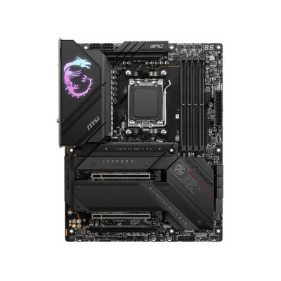 MSI MPG X670E CARBON WIFI