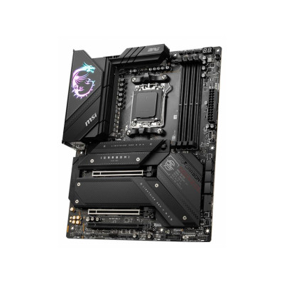 MSI MPG X670E CARBON WIFI