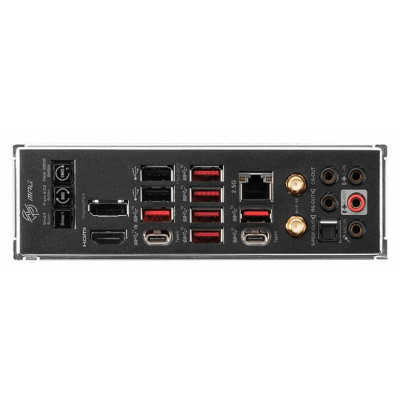 MSI MPG X670E CARBON WIFI