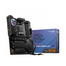 MSI MPG X670E CARBON WIFI