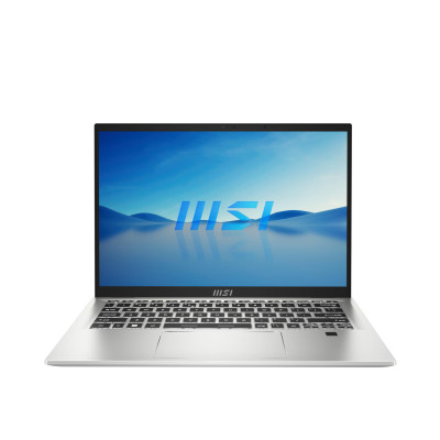 MSI Prestige 14 Evo B13M (B13M-631PL)