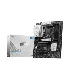 MSI PRO B760-P II (911-7E29-002)