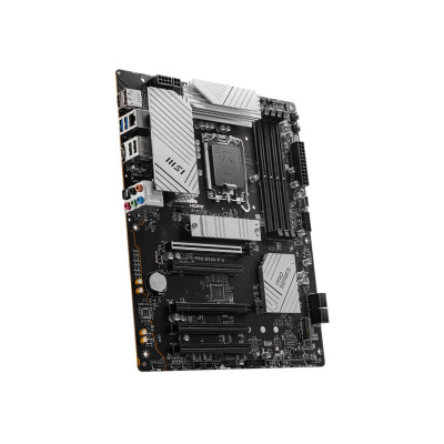 MSI PRO B760-P II (911-7E29-002)