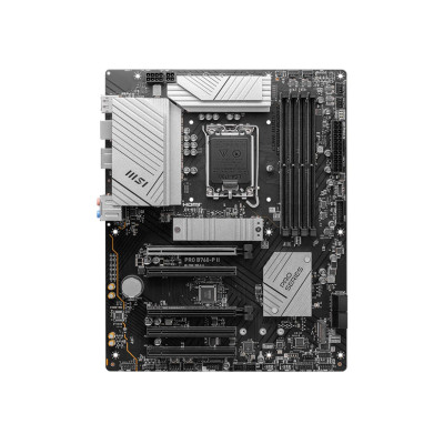 MSI PRO B760-P II (911-7E29-002)