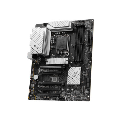 MSI PRO B760-P II (911-7E29-002)
