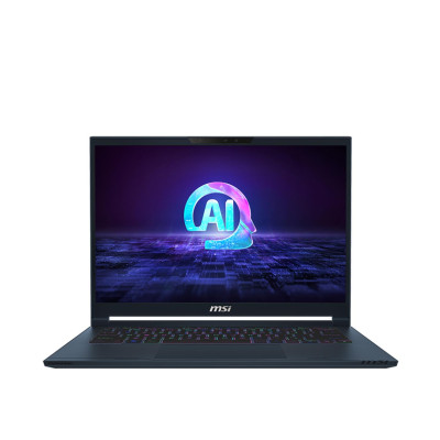MSI Stealth 14 AI Studio Ultra (A1VFG-025PL)