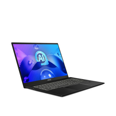 MSI Summit E16 AI Studio Ultra (A1VETG-029PL)