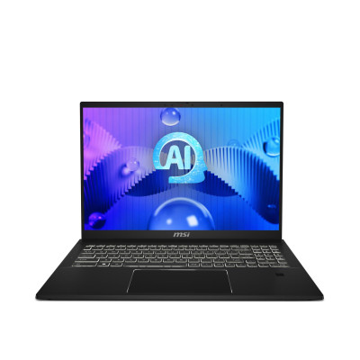 MSI Summit E16 AI Studio Ultra (A1VETG-029PL)