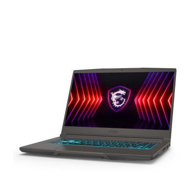 MSI Thin A15 B7UC (B7UC-258XPL)