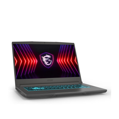 MSI Thin A15 B7UC (B7UC-258XPL)