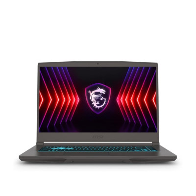MSI Thin A15 B7UC (B7UC-258XPL)