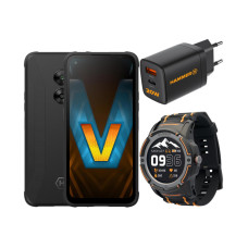 myPhone Hammer Blade V 5G
