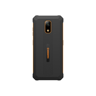 MyPhone Hammer Iron Vа Orange