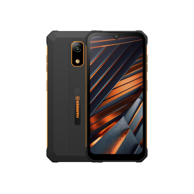 MyPhone Hammer Iron Vа Orange