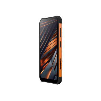 MyPhone Hammer Iron Vа Orange