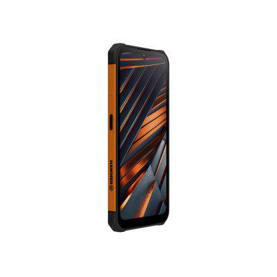 MyPhone Hammer Iron Vа Orange