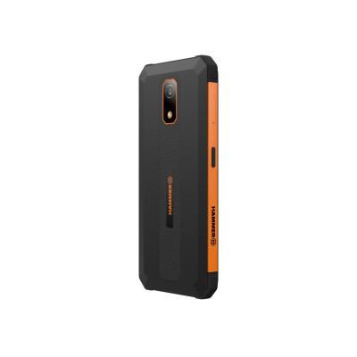 MyPhone Hammer Iron Vа Orange