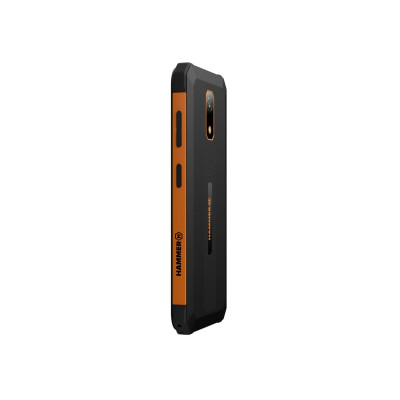 MyPhone Hammer Iron Vа Orange