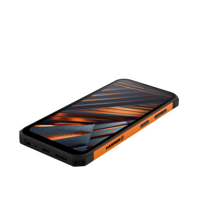 MyPhone Hammer Iron Vа Orange