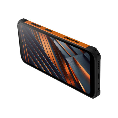 MyPhone Hammer Iron Vа Orange