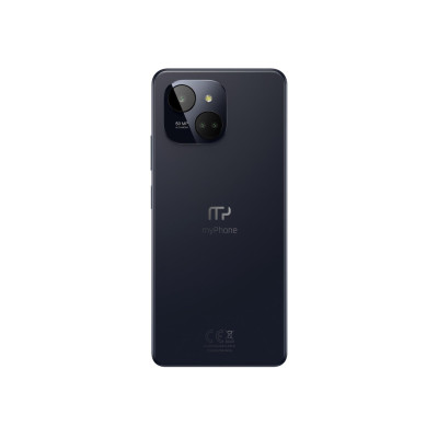 myPhone N23 Plus 5G 8/256GB Midnight Blue