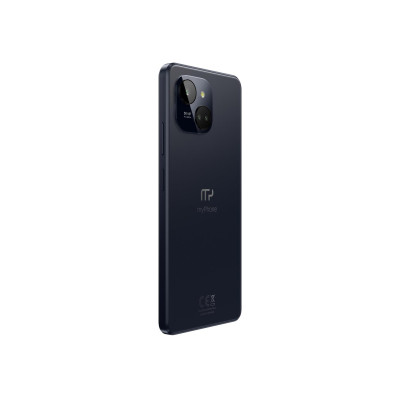 myPhone N23 Plus 5G 8/256GB Midnight Blue